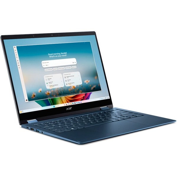 Preview: Acer Swift Spin 14 AI SFSP14-Q51T-X0AS, 14