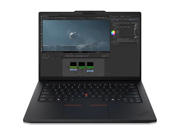 Lenovo ThinkPad P14s Gen 7 (AMD), 14" WUXGA Touch, AMD Ryzen AI 9 HX PRO 470, 64GB, 1 TB SSD, AMD Radeon 890M, W11P