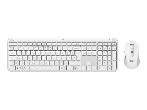 Logitech Signature Slim Combo MK950 - Tastatur-und