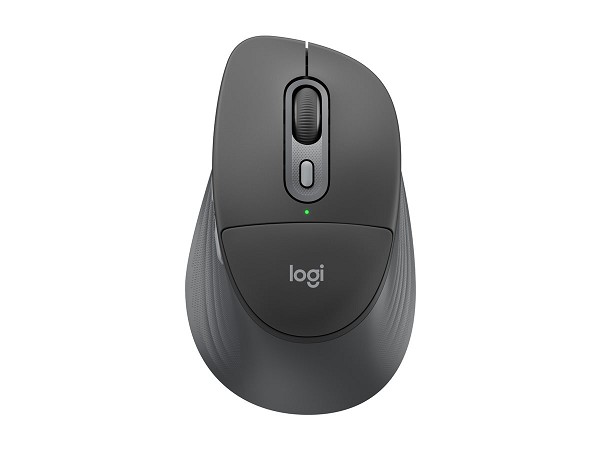 Preview: Logitech Signature Comfort Plus M850 L for Busines hinten