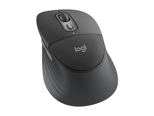 Preview: Logitech Signature Comfort Plus M850 L for Busines links