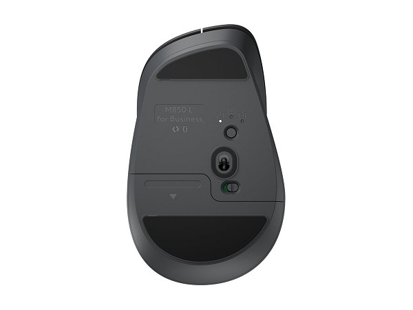 Preview: Logitech Signature Comfort Plus M850 L for Busines rechts