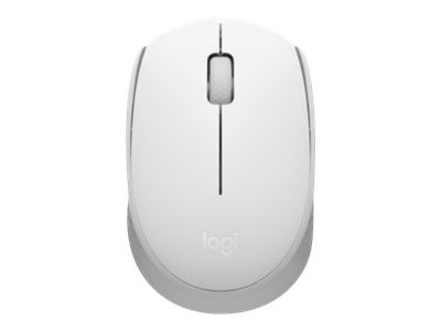 Logitech M171 - Maus - rechts- und linkshändig - o
