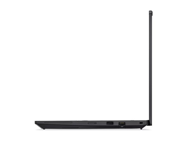 Lenovo ThinkPad P14s Gen 7 -  Core Ultra 7 366H - oben