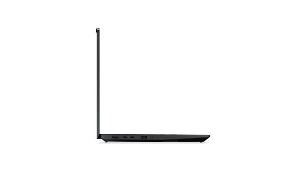 Lenovo Campus ThinkPad P16s Gen 5 - (16") - Ultra X9 388H -  außen