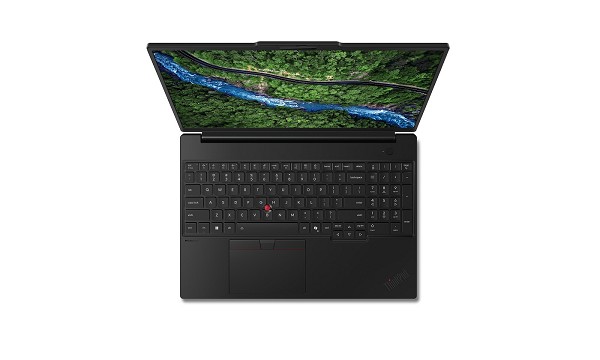 Lenovo ThinkPad P16s Gen 5, 16" Touch, Intel Core Ultra 9 38 unten