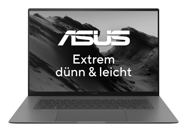 ASUS Zenbook S16 UM5606GA-SR682W Copilot+ PC AMD R