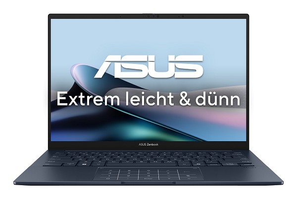 ASUS Zenbook 14 OLED UX3405CA-QD1710W, 14