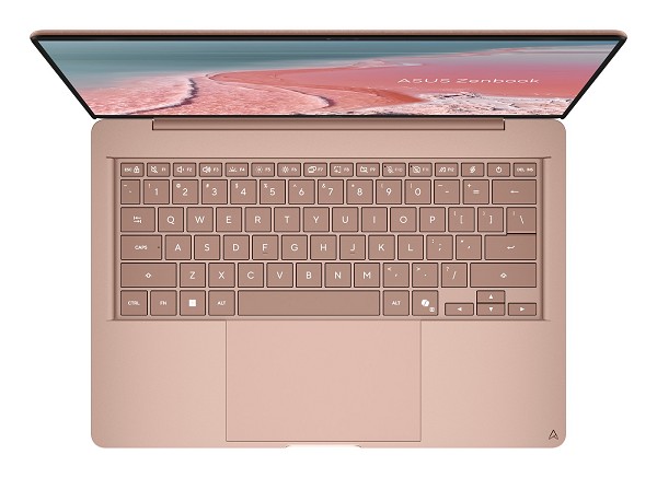 Preview: ASUS Zenbook 14 UX3480QA-U1023W, 14