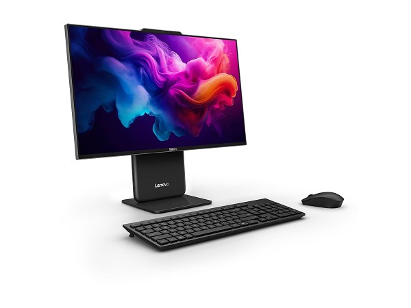 Preview: Lenovo Campus ThinkCentre neo 50a 24 Gen 7, 23,8