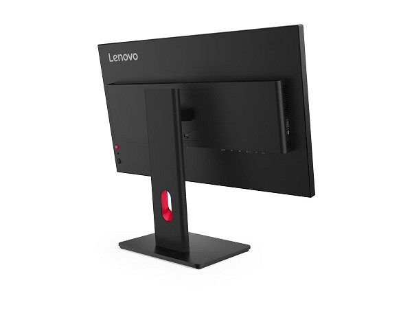 Lenovo ThinkVision T27D-40 - LED-Monitor - 68.6 cm oben