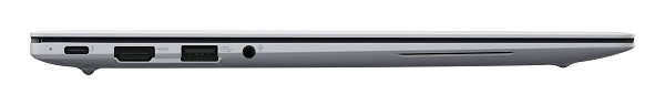 ASUS ExpertBook Ultra B9406CAA-TH1492X Copilot+ PC vorn rechts