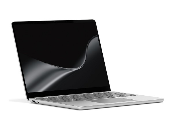 Preview: Microsoft Surface Laptop for Business - 13-inch - hinten