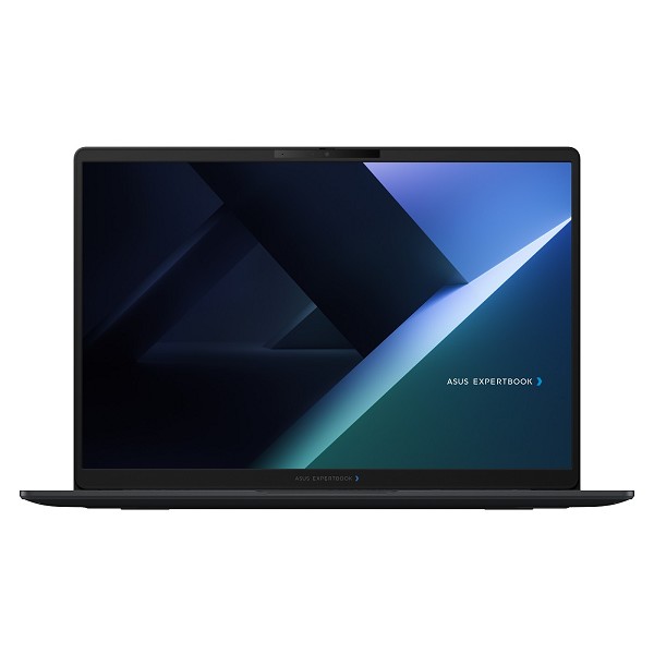 Preview: ASUS ExpertBook B3 G1 B3606CCA-MB0095X Intel Core hinten
