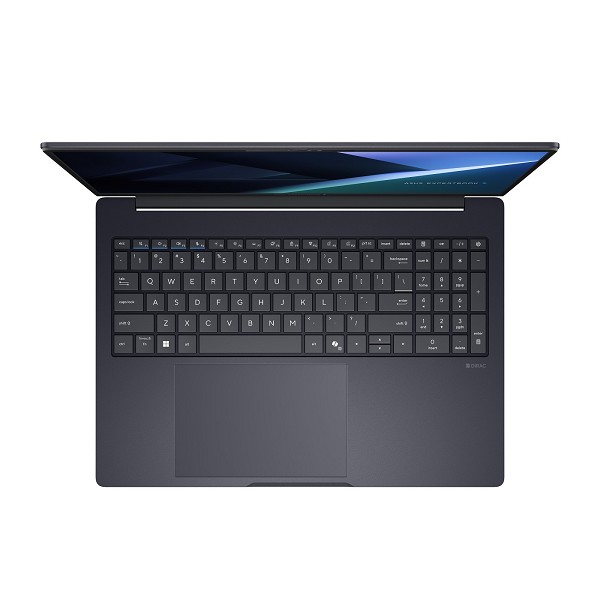 Preview: ASUS ExpertBook B5 G2 B5605CAA-PL0228X Intel Core rechts