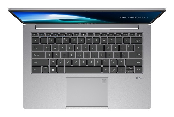 ASUS ExpertBook P1 P1403CVA-S62135X Intel Core 5 2 oben