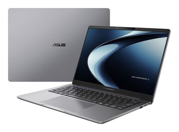 ASUS ExpertBook P5 G2 PM5406CGA-NZ0308X Copilot+ P außen