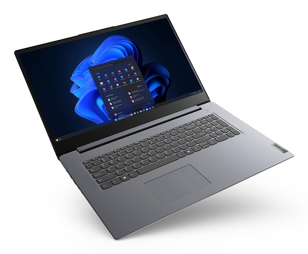Lenovo V17 G7 IWC Intel Core 5 320 Laptop 43,9 cm außen