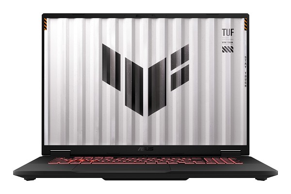 ASUS TUF Gaming A18 FA808UH-S8016W AMD Ryzen™ 7 26