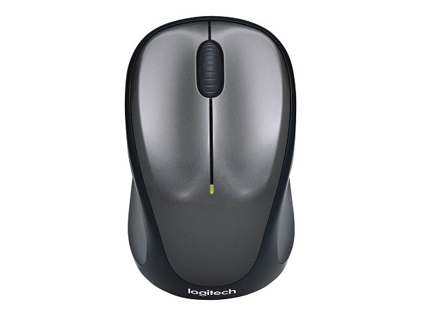 Preview: Logitech M235 - Maus - Für Rechtshänder - optisch rechts
