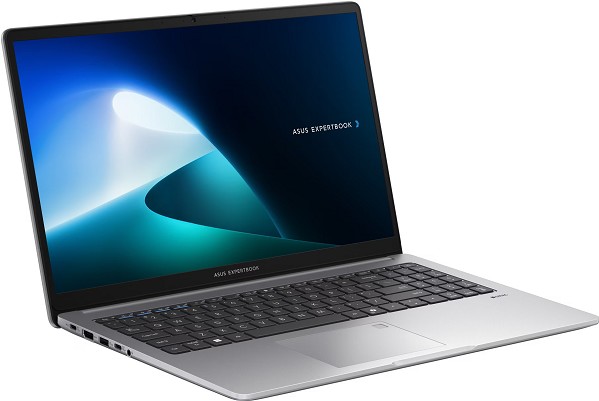 ASUS ExpertBook P1 P1503CVA-S72115 - 15.6