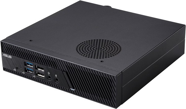 Preview: ASUS PB63-B5201MH - Intel Core i5-14400 - 16 GB RAM, 512 GB  rechts
