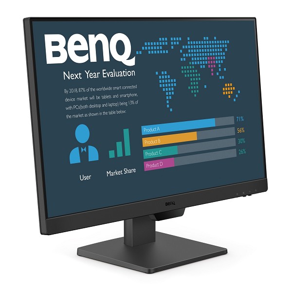 BenQ 60,5cm BL2490 Größe: 60,5 cm (23,8 Zoll) 16:9