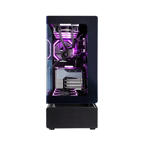 Preview: GAMEMAX N80 BK 8046 Gaming-PC, Ryzen 7 9700X, 32GB RAM, 2TB  rechts