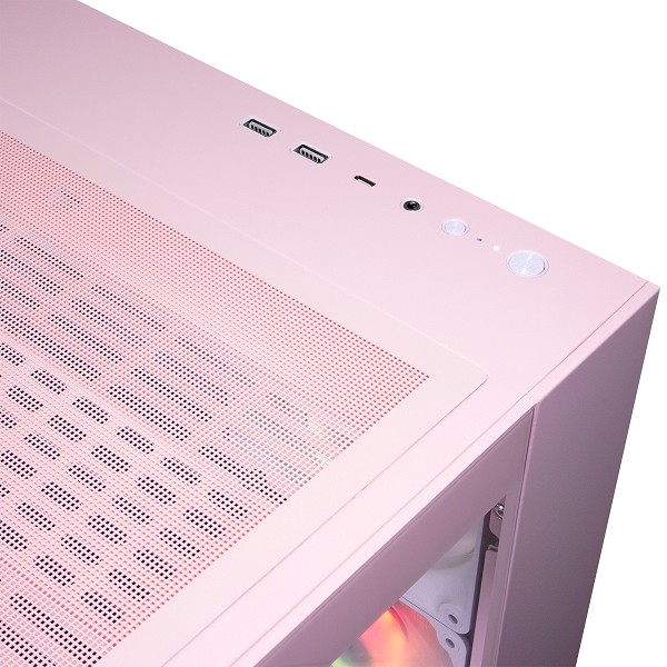 Preview: COUGAR FV150 PK 8053 Gaming-PC, Core Ultra 5 245KF, 32GB RAM links