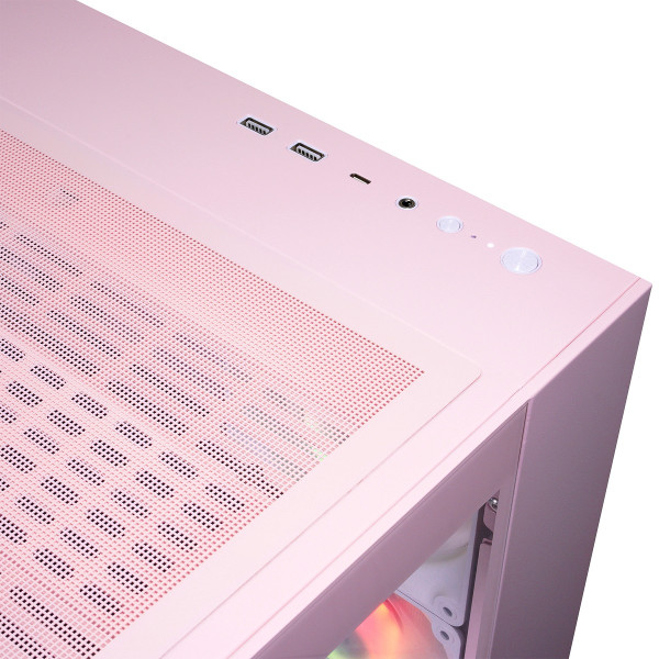 Preview: COUGAR FV150 PK 8057 Gaming-PC, Core Ultra 7 265KF, 32GB RAM links