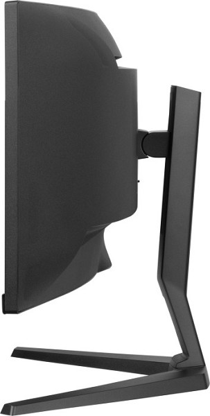 iiyama ProLite XCB4594DQSN-B1, 44.5" oben