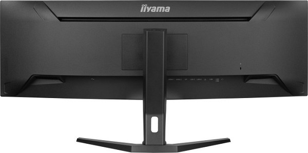 iiyama ProLite XCB4594DQSN-B1, 44.5" außen