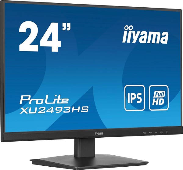 iiyama XUB2493HS-B6 23.8