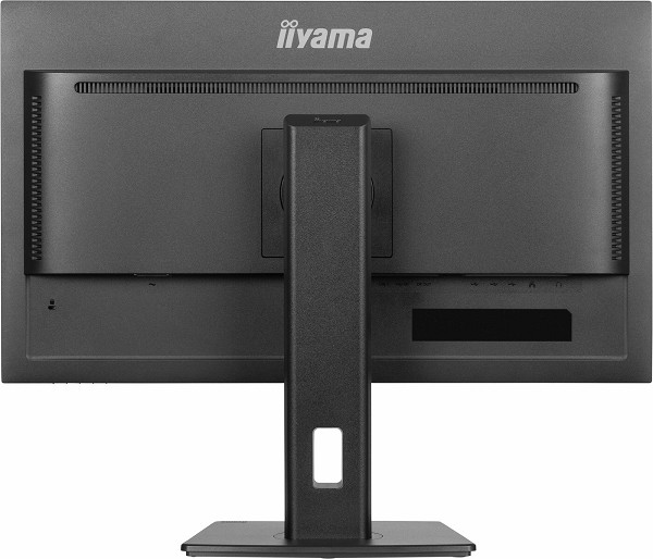 iiyama ProLite XUB2797QSNP-B1 - LED-Monitor - 68.5 unten