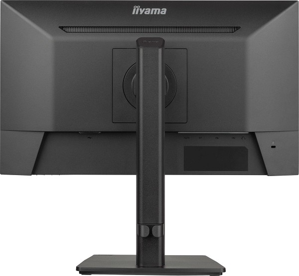 iiyama ProLite XUB2293HSU-B7 B-Ware, 21,5" FHD IPS, 100Hz, 1 unten