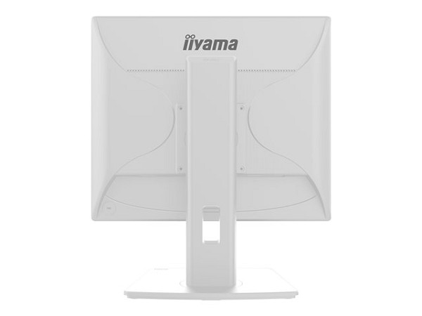 iiyama ProLite B1980S-W1 - LED-Monitor - 48 cm (19 vorn rechts