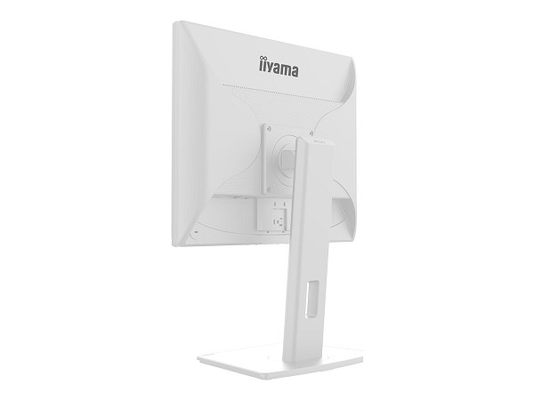 iiyama ProLite B1980S-W1 - LED-Monitor - 48 cm (19 vorn links