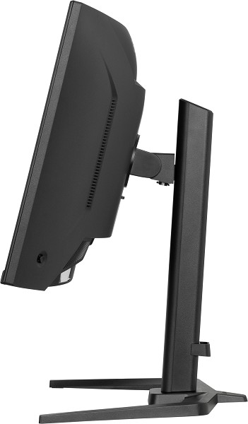 iiyama G-MASTER GCB3484WQSU-B1 Computerbildschirm oben
