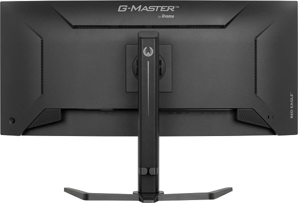 iiyama G-MASTER GCB3484WQSU-B1 Computerbildschirm innen