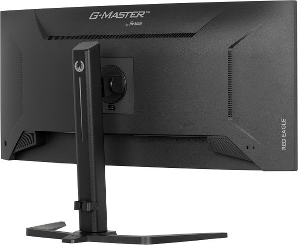 iiyama G-MASTER GCB3484WQSU-B1 Computerbildschirm außen