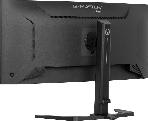 iiyama G-MASTER GCB3484WQSU-B1 Computerbildschirm vorn links
