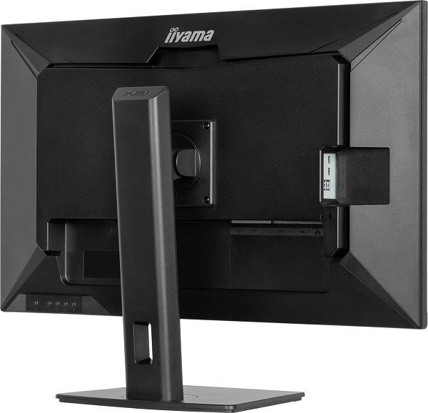 iiyama ProLite XUB3297QSNP-B1 Computerbildschirm 8 oben