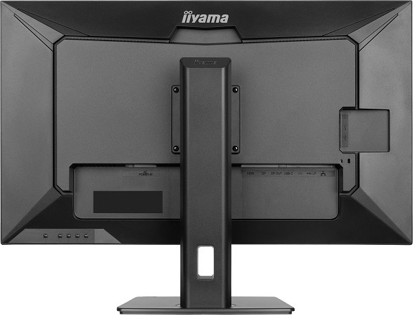 iiyama ProLite XUB3297QSNP-B1 Computerbildschirm 8 außen