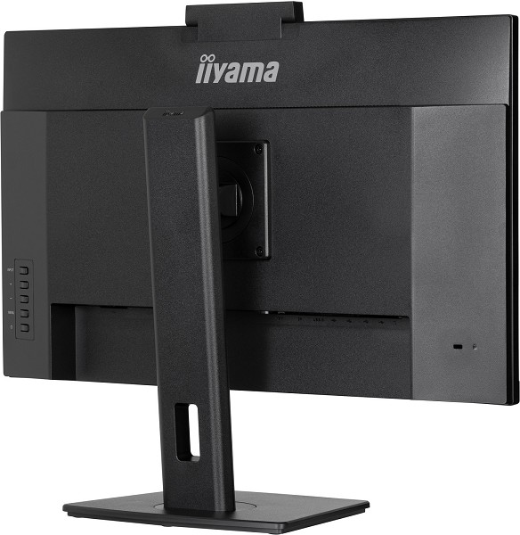 iiyama ProLite XUB2790QSUH-B2 - Monitor 27" (68,6 cm) - 2560 vorn rechts