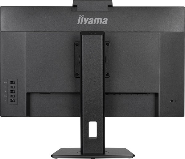 iiyama ProLite XUB2790QSUH-B2 - Monitor 27" (68,6 cm) - 2560 außen
