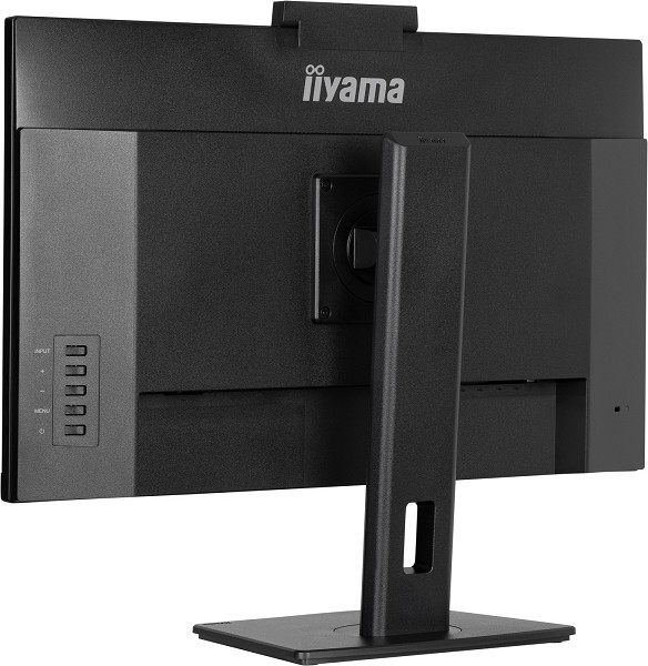 iiyama ProLite XUB2790QSUH-B2 - Monitor 27" (68,6 cm) - 2560 vorn links