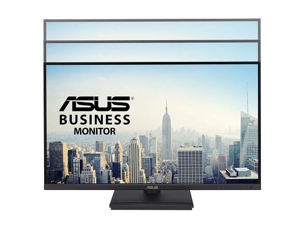 ASUS BE27AQG - LED-Monitor - 68.6 cm (27