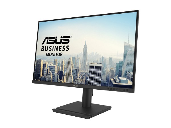 Preview: ASUS BE27AQG - LED-Monitor - 68.6 cm (27