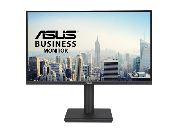Preview: ASUS BE27AQG - LED-Monitor - 68.6 cm (27