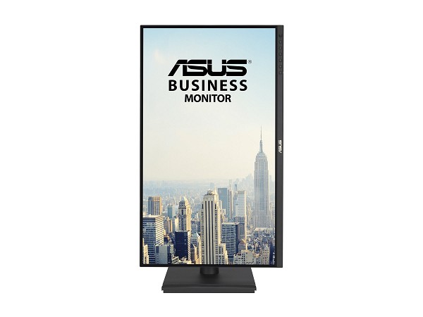 ASUS BE27AQG - LED-Monitor - 68.6 cm (27") oben oben